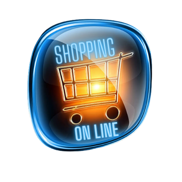 SHOPPING ON LINE